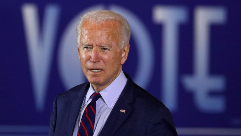 “I DALË NGA BINARËT”/ Biden: Nëse fitoj zgjedhjet do krijoj një komision për reformimin e gjyqësorit amerikan