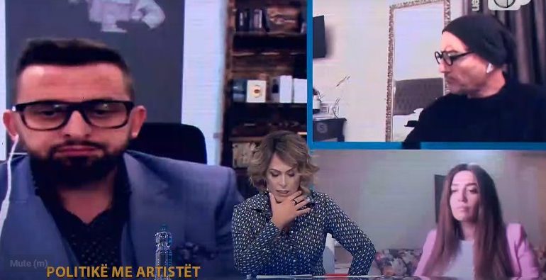 REPLIKAT/ “Ne jemi komb i shitshëm”, Erion Isai përplaset me Robert Aliajn: Punë e madhe ça mendon ti
