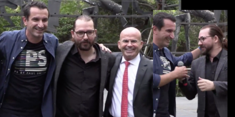 “DUA TË JEM ME NJERËZ QË JANË…”/ Kastro Zizo lë LSI-në dhe i bashkohet fushatës së Veliajt