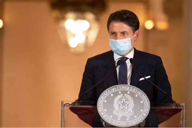 ITALIA SHTRËNGON MASAT KUFIZUESE NDAJ COVID-19/ Kryeministri Conte: S’mund të humbim kohë, të shmangim mbylljen totale