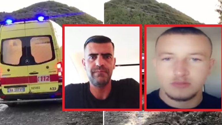 VRASJA E DY TË RINJVE/ Familja e Klement Pepaj hap dyert e mortit! Në shtëpinë e Danielit vendoset policia, i druhen hakmarrjes (VIDEO)