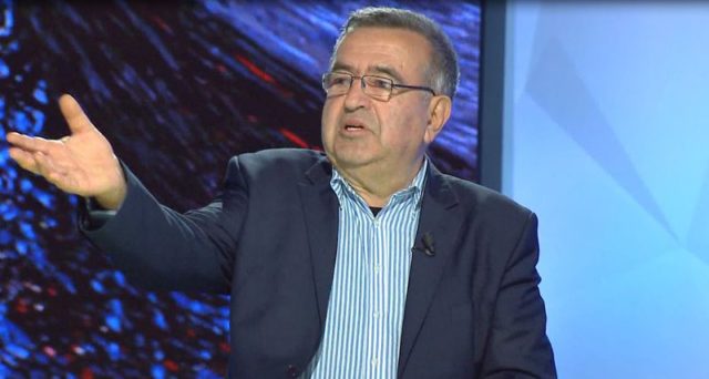 GJYKATA VENDOS SOT PËR FATIN E BERISHËS PËR DOSJEN “HAJDARI”/ Fatos Klosi: Drejtësia të mos stepet përballë tij, boll ka livadhisur…