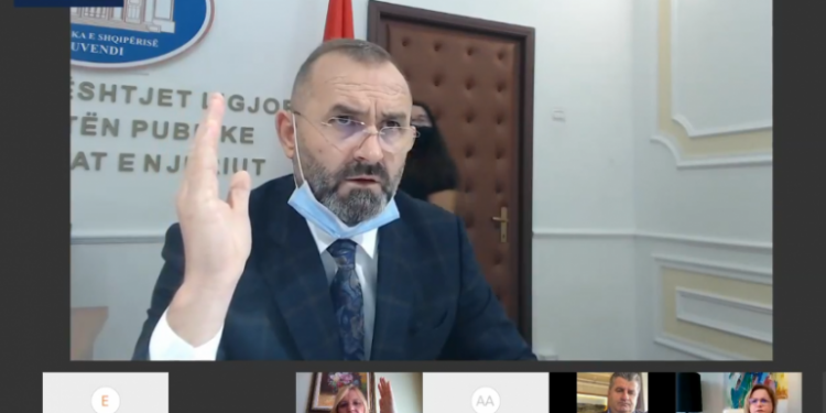 KODI ZGJEDHOR/ Dekreti i Metës për ndryshimet, Kuvendi nuk humb kohë nis nesër shqyrtimin