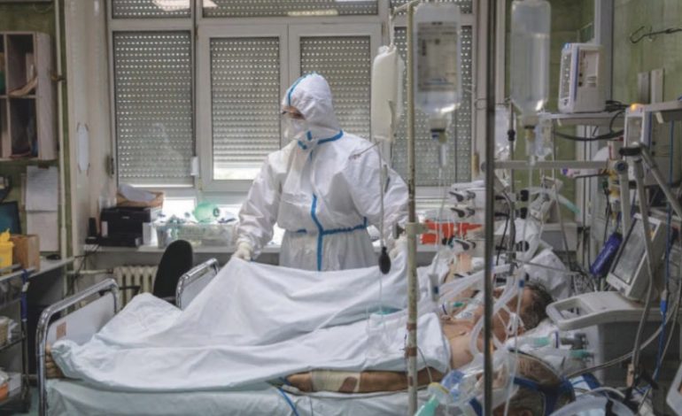 A MOS E KEMI KUPTUAR GJITHÇKA GABIM PËR COVID-19? Një rishikim i simptomave, nga fëmijët tek të rriturit