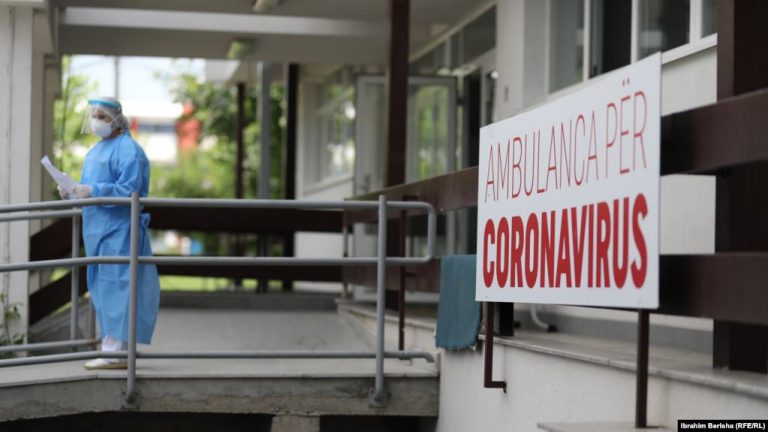 KOSOVA NË PANIK/ 2658 raste aktive me koronavirus, ISHP thirrje qytetarëve për respektimin e masave