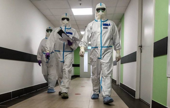 RRITEN SËRISH SHIFRAT NË MAQEDONINË E VERIUT/ Ndërrojnë jetë 6 pacientë, konfirmohen 225 raste të reja