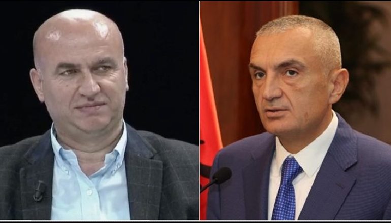 SITUATA NË KIRGISTAN/ Baze ironizon Metën: Shyqyr që s’i morën parasysh letrat e Ilirit në Uashington për Donald Lu, se s’do kish…