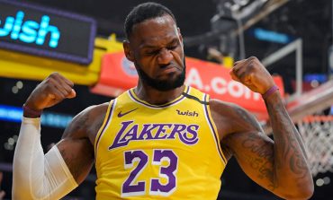 NBA/ LeBron James paralajmëron rivalët: Sezonin tjetër, Lakers më të fortë se këtë vit