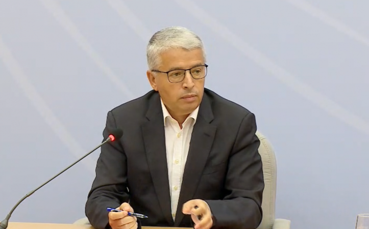 DEBATI NË KUVEND/ Lleshaj kërkon ndjesë: Disa sqarime të nevojshme. Asnjëherë nuk e përdor me kuptim të keq fjalën polic!
