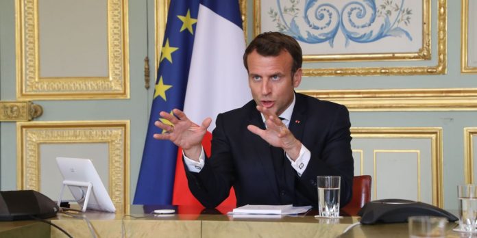 FRANCA ME LIGJE TË ASHPRA/ Macron shpall planin për të luftuar “separatizmin islamik”