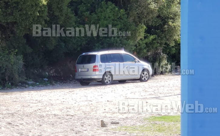 ATENTATI NË HIMARË/ Kjo është makina që autori përdori për ekzekutimin e biznesmenit Goro, ja vendi ku u kap