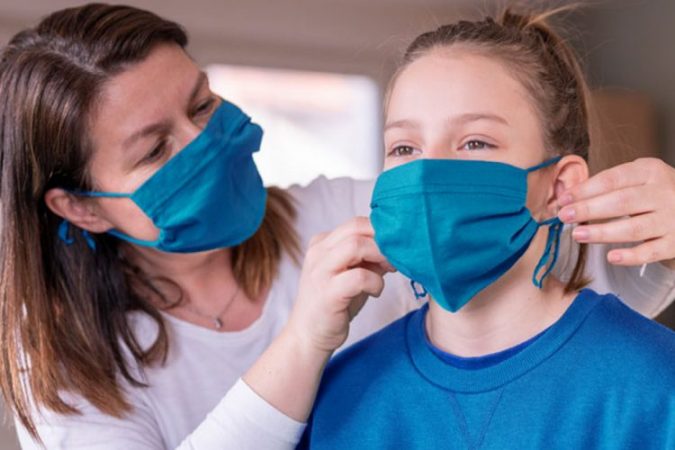NGA NESËR KUDO MASKAT/ ISHP: Ja kategoritë që përjashtohen, gjobat 30 mijë lekë