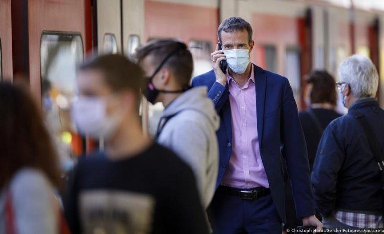 COVID-19/ Gjermania në alarm nga koronavirusi, masa ekstreme në disa qytete