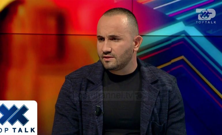 ZBULON TË TJERA FAKTE PËR METËN/ Gazetari: I dha nënshtetësinë shqiptare të dënuarit për 5 vrasje