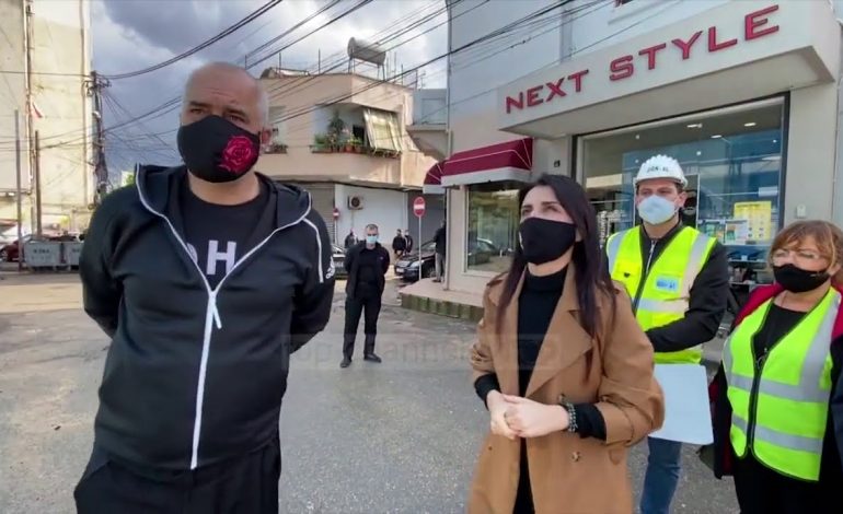 REHABILITIMI I PALLATEVE/ Rama inspekton në Shijak dhe Durrës, në Manzë ndërtimin e shtëpive të reja