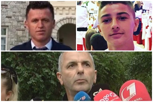 “TENTOVA TA VRISJA PËR SHKAK TË…”/ Zbardhet dëshmia e plotë e 19-vjeçarit. Pas vetëdorëzimit, pranoi në Polici…