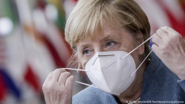 REKORD INFEKTIMESH NË GJERMANI/ Merkel kërkon mbylljen e vendit nga COVID-19