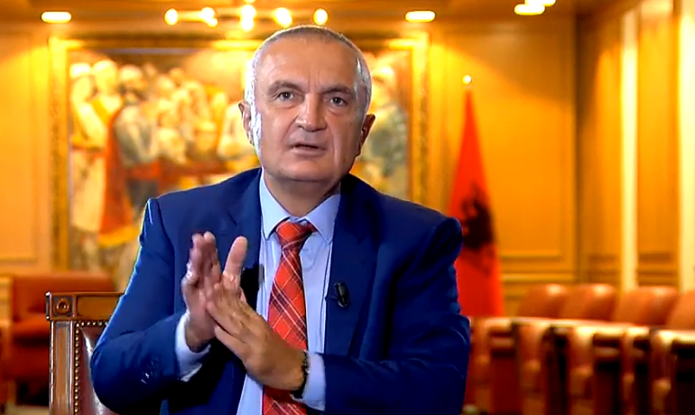 META I KTHEN NË KUVEND MAXHORANCËS NDRYSHIMET NË KODIN ZGJEDHOR/ Arsyet: U votuan nga deputetë ilegjitimë
