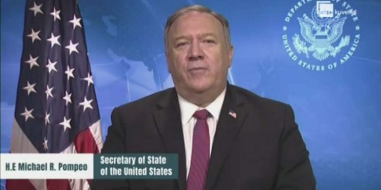 ANTISEMITIZMI/ Mike Pompeo: Zoti e bekoftë Shqipërinë, shpëtuan hebrenjtë nga nazistët