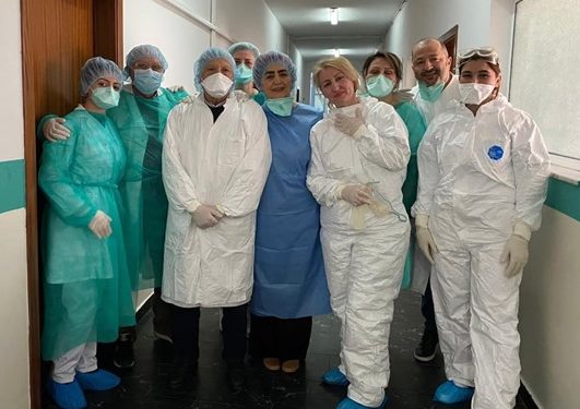 NXJERRIN “BLLOF” BASHËN/ Epidemiologët dhe mjekët: Po marrim çdo muaj bonusin 1 mijë euro