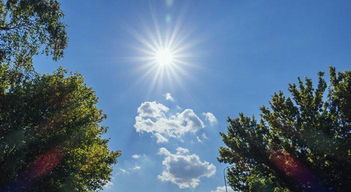 PARASHIKIMI I MOTIT/ Meteorologia Adiola Bami: Diell e rritje temperaturash, por në fundjavë…