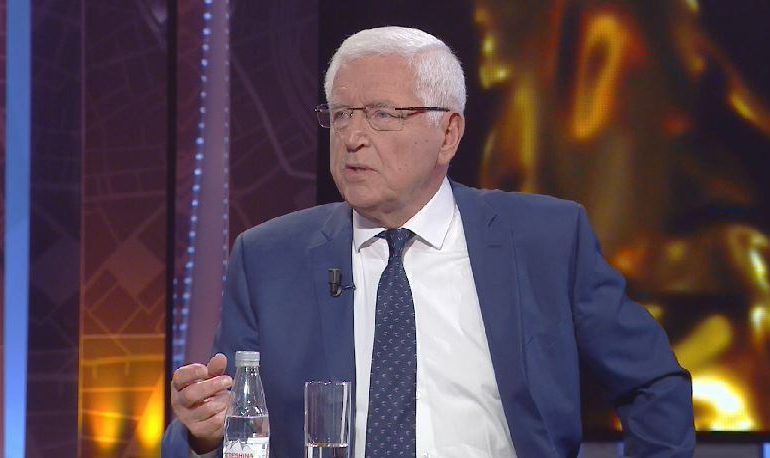 COVID-19/ Neritan Ceka ankohet pas sëmundjes: S’u interesua askush. Kura…