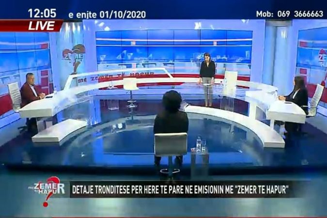 DHËNDRI I VRAU VAJZËN ME THIKË NË XHAFZOTAJ/ Nëna: E gjetën fëmijët të mbuluar me gjak dhe të zhveshur. Krimin nuk e kreu vetëm…