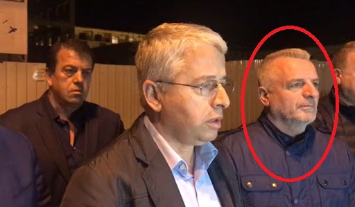 VENDIMI/ Niko Brahimaj largohet nga drejtimi i Policisë së qarkut Shkodër, ja kush e zëvendëson