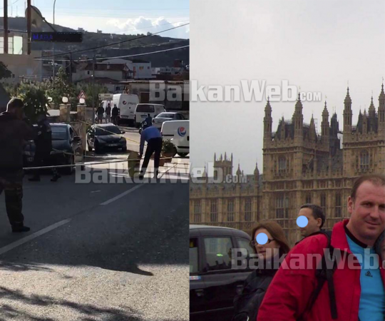 ATENTATI/ Ky është biznesmeni Niko Goro i ekzekutuar me 5 plumba në Himarë (FOTO+VIDEO)
