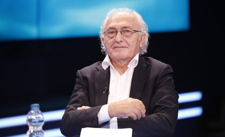 DEKLARATA E FORTË NË EMISION/ Frrok Çupi: Ilir Meta ka vrarë njerëz