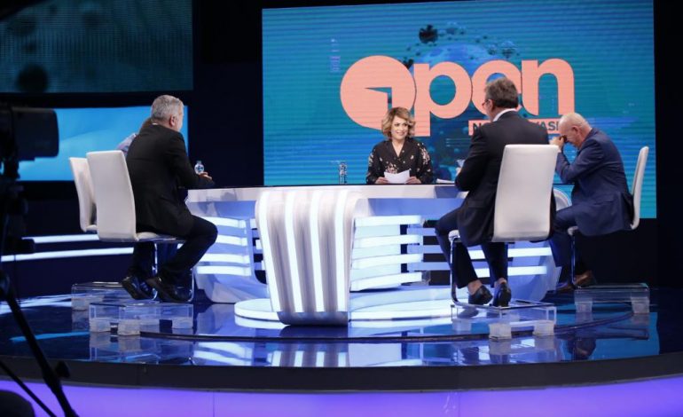 “NUMRAT PO RRITEN…”/ Flet Pipero: Para 3-4 ditësh isha në Itali, nuk pashë asnjë person PA MASKË