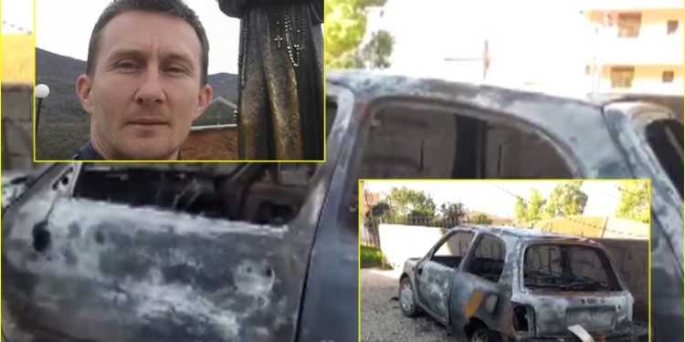 I SHKRUMBUAN MAKINËN GJATË NATËS/ 3 javë më parë punonjësi i Ujësjellësit u rrah para shtëpisë. 35-vjeçari: Kam qenë shtruar…