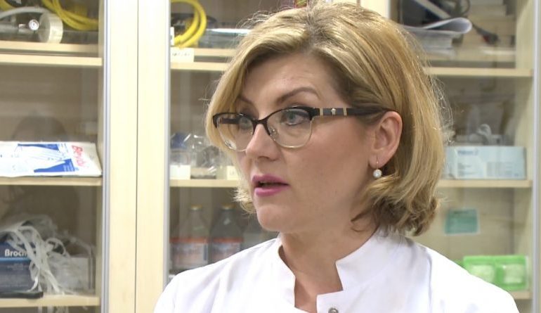 9.6 MILIONË NJERËZ NË VIT VDESIN NGA KANCERI/ Thirrja e mjekes: Nuk është Covid rreziku më i madh