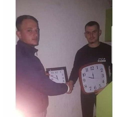 Kur ndërrimi i orës merr vërtetë kuptim