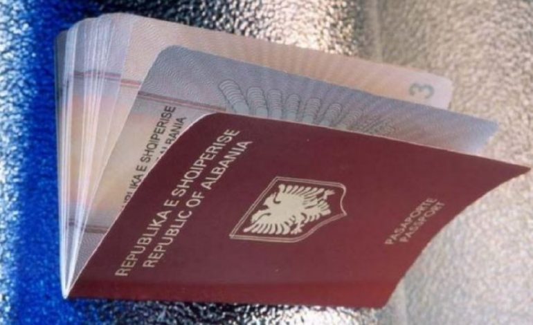 PASAPORTAT E REJA/ Nga sot aplikimi pa formular Policie, direkt te zyrat e gjendjes civile