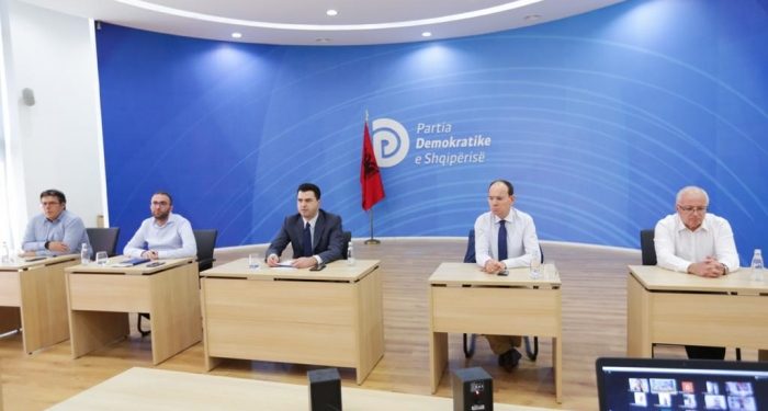 E KONFIRMON PD/ Ja kandidatët që “LIHEN NË PRITJE”, nga Salianji tek Shehu e Hasa