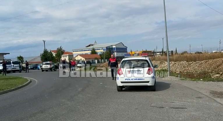 ATENTATI NDAJ SHEFIT TË POLICISË BASHKIAKE/ PAMJET nga vendi i ngjarjes në Malësinë e Madhe