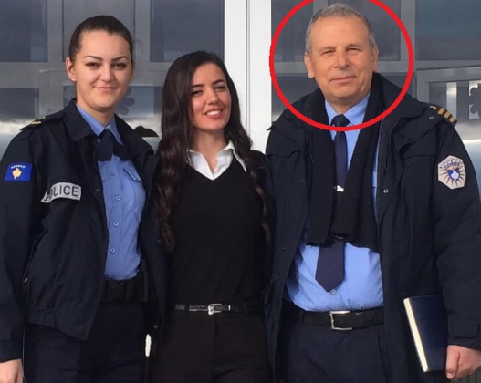 E TRISHTË/ Ndërron jetë polici shqiptar, i infektuar më parë me COVID-19