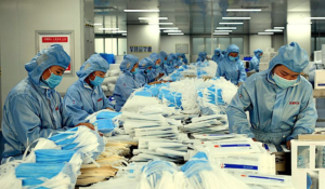 EUROSTAT: BE importoi nga Shqipëria 5.7 milionë euro maska gjatë pandemisë, por rekordin në rajon e mban Maqedonia