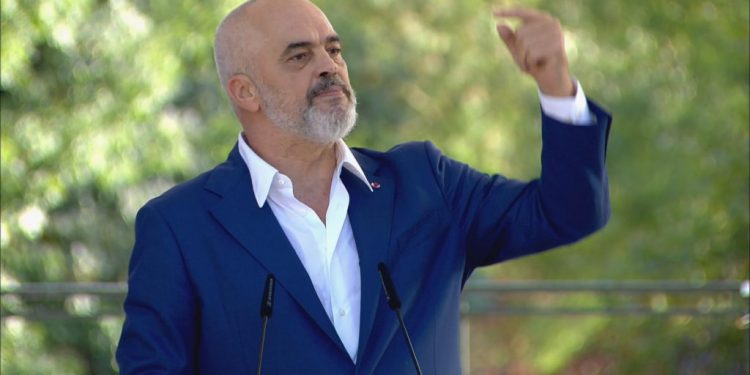 “NJË GJË ËSHTË E SIGURT…”/ Rama tregon kur do të largohet nga politika: Atëherë brezi i ri do të marrë para këdo…