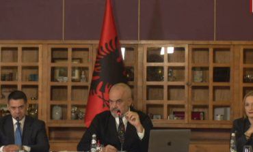 RIKTHEHEN VIZAT? Rama qetëson shqiptarët: JO! Nuk ka të bëj! Është një filtër i BE kundër terrorizmit dhe krimit të organizuar