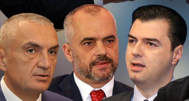 “OFERTA FITUESE PËR DEMOKRATËT…”/ Rama nxjerr VIDEON: Jepja Lulit e merr Monikën megjithë Ilirin dhe bota është e jotja