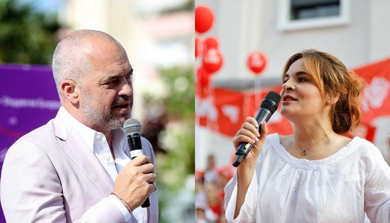 KRYEMADHI SFIDON RAMËN/ Tregon 4 qarqet ku do kandidojë në zgjedhjet e 25 prillit