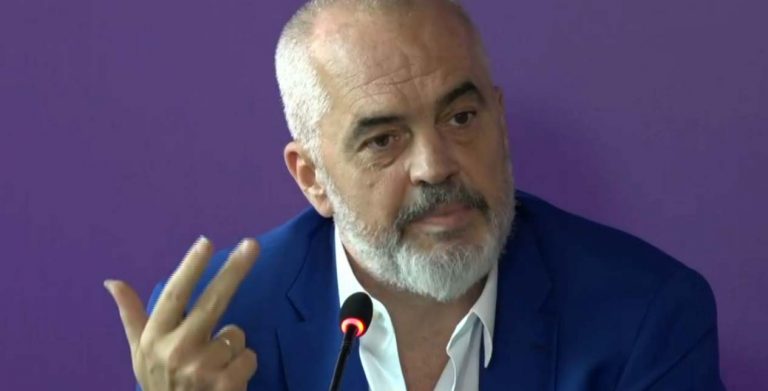 VOTIMI I KANDIDATËVE NGA ANËTARËSIA? Rama: PS është shumë më e madhe. Nuk bëjmë falsa si komisionet ‘Nishani’, partia bën…