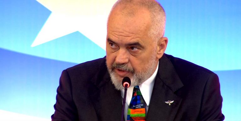 MBLEDHJA E DY QEVERIVE/ Rama: Po punojmë për hapjen totale të kufirit me Kosovën, së shpejti Porti i Durrësit do të jetë “de facto” edhe porti i Kosovës