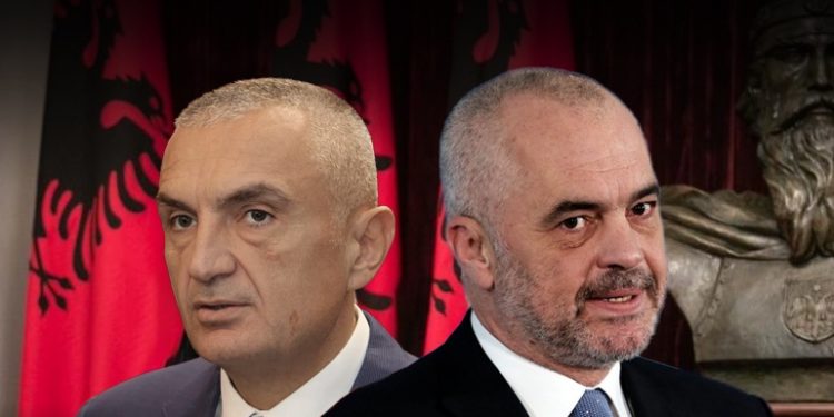 DEKLARATAT E METËS/ Reagon sërish Rama: Ilir unë s’u heq asnjë presje atyre ç’kam thënë! Shqiptarëve ti duhet t’ua thuash çfarë borxhi të kanë që s’pushon