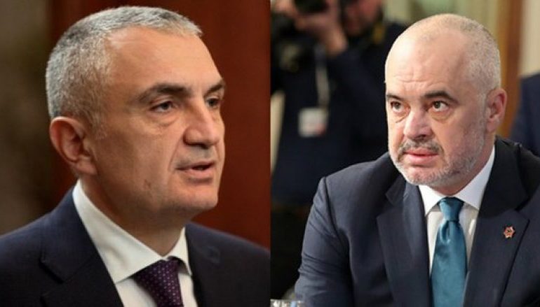 TALLET ME METËN PËR DEKORATAT/ Rama: Lulit jepi atë të “Hamzait”, Saliut “Ballabanin” dhe Monës “Teutën e Ilirisë”