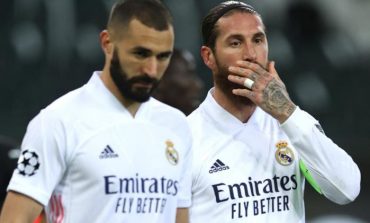 CHAMPIONS/ Real Madrid shpëton nga turpi për 6 minuta, barazon me dramë