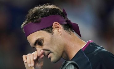 "KAM 5 VJET QË PLANIFIKOJ TË ARDHMEN"/ Tenisti Federer: Ja çdo të bëj pasi të tërhiqem...