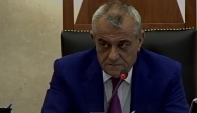 KUVENDI MIRATON REZOLUTËN PËR ANTISEMITIZMIN/ Ruçi: Shqipëria shërbeu si atdhe rezervë për hebrenjtë